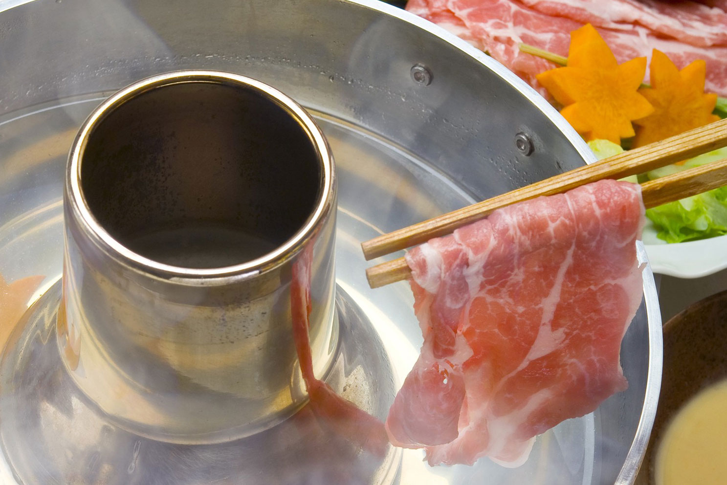 shabu-shabu